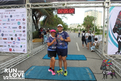 Run for Love 2024